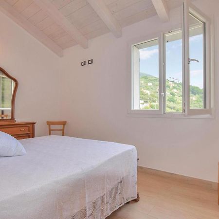 La Casa Gialla Framura Dış mekan fotoğraf