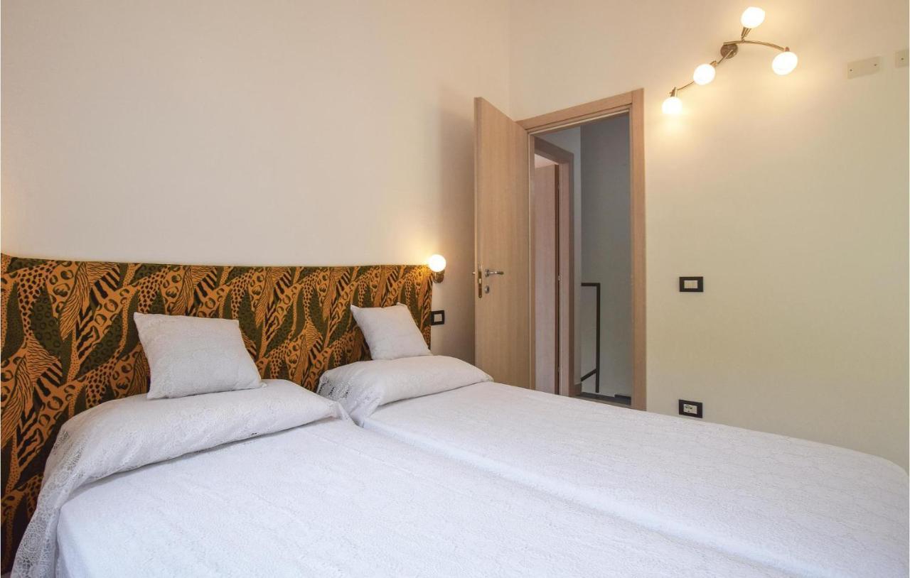 La Casa Gialla Framura Dış mekan fotoğraf