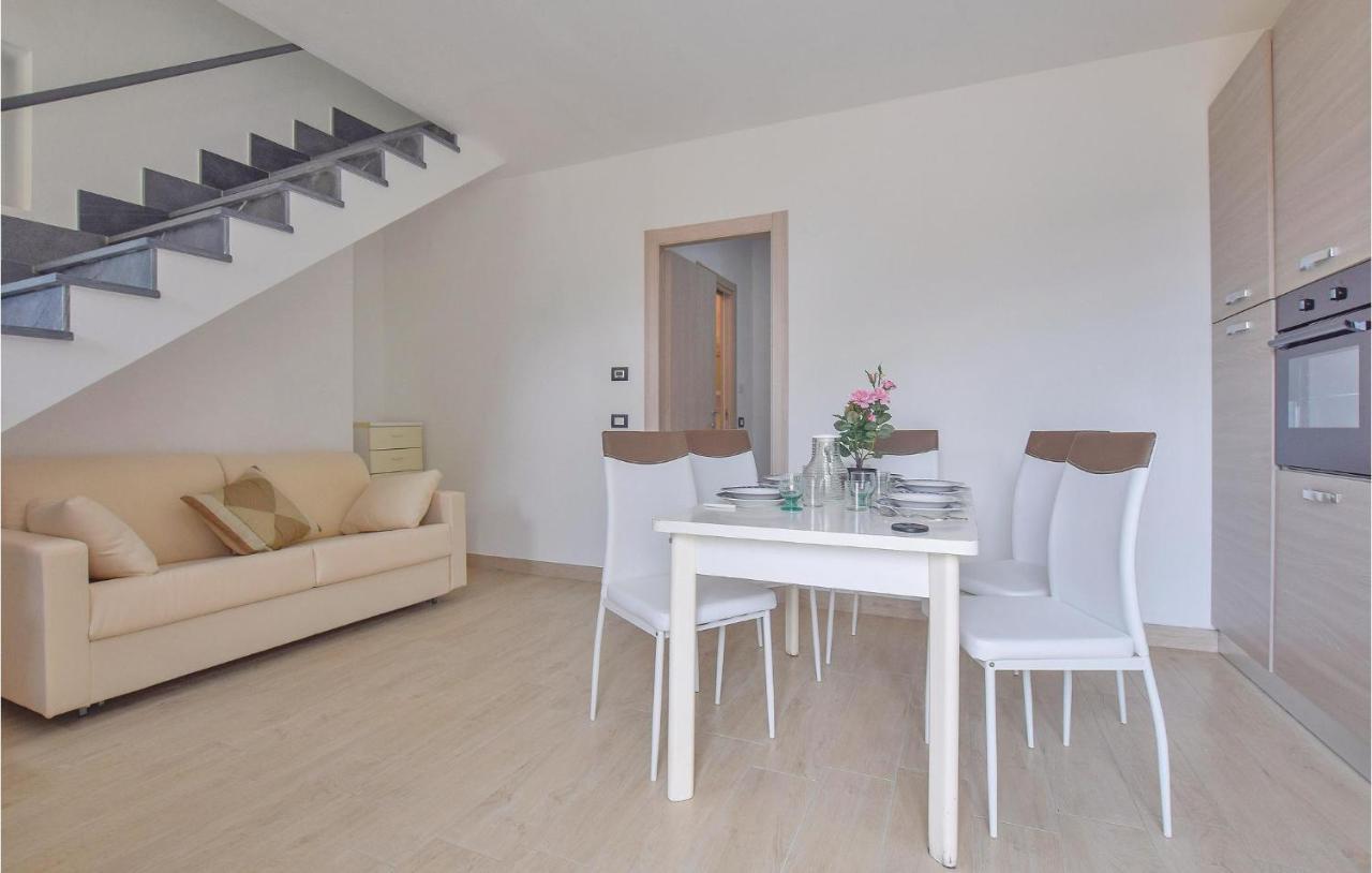 La Casa Gialla Framura Dış mekan fotoğraf