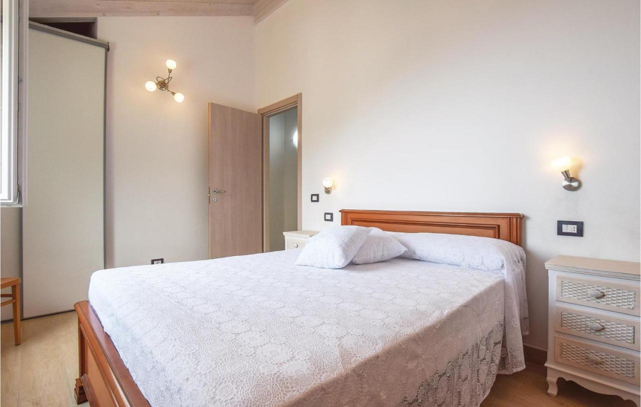 La Casa Gialla Framura Dış mekan fotoğraf
