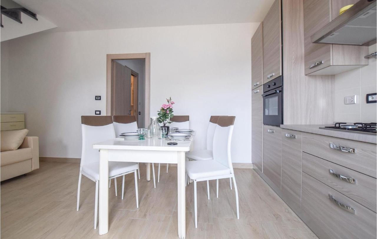La Casa Gialla Framura Dış mekan fotoğraf